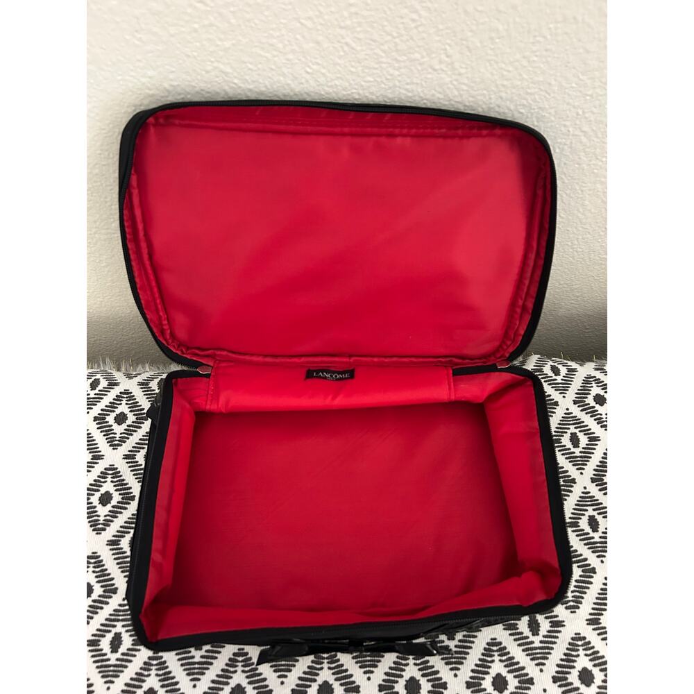 LANCOME COSMETIC CASE - Picture 8 of 9
